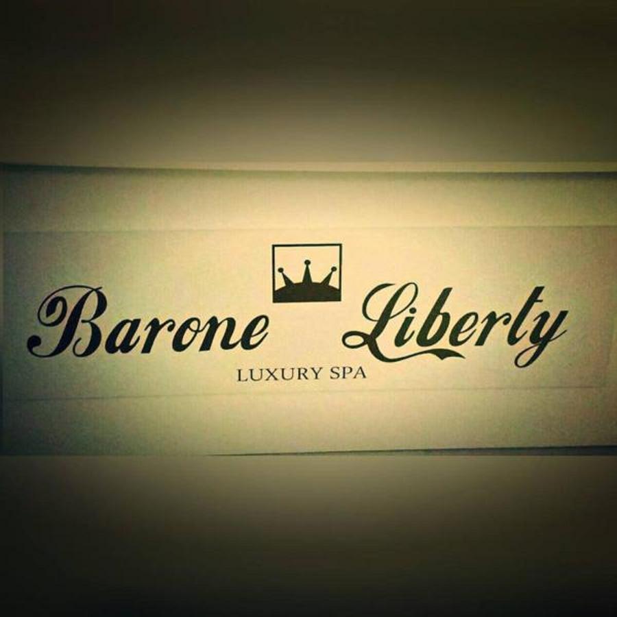 Barone Liberty & Luxury Spa-Boutique Hotel Gallipoli Exterior foto